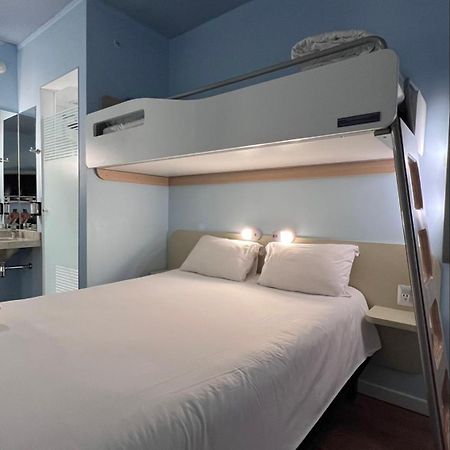 Ibis Budget Копьяпо Экстерьер фото