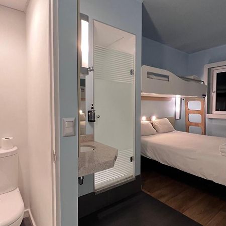 Ibis Budget Копьяпо Экстерьер фото