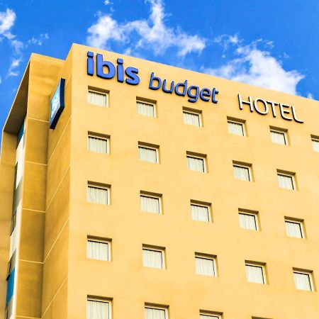 Ibis Budget Копьяпо Экстерьер фото