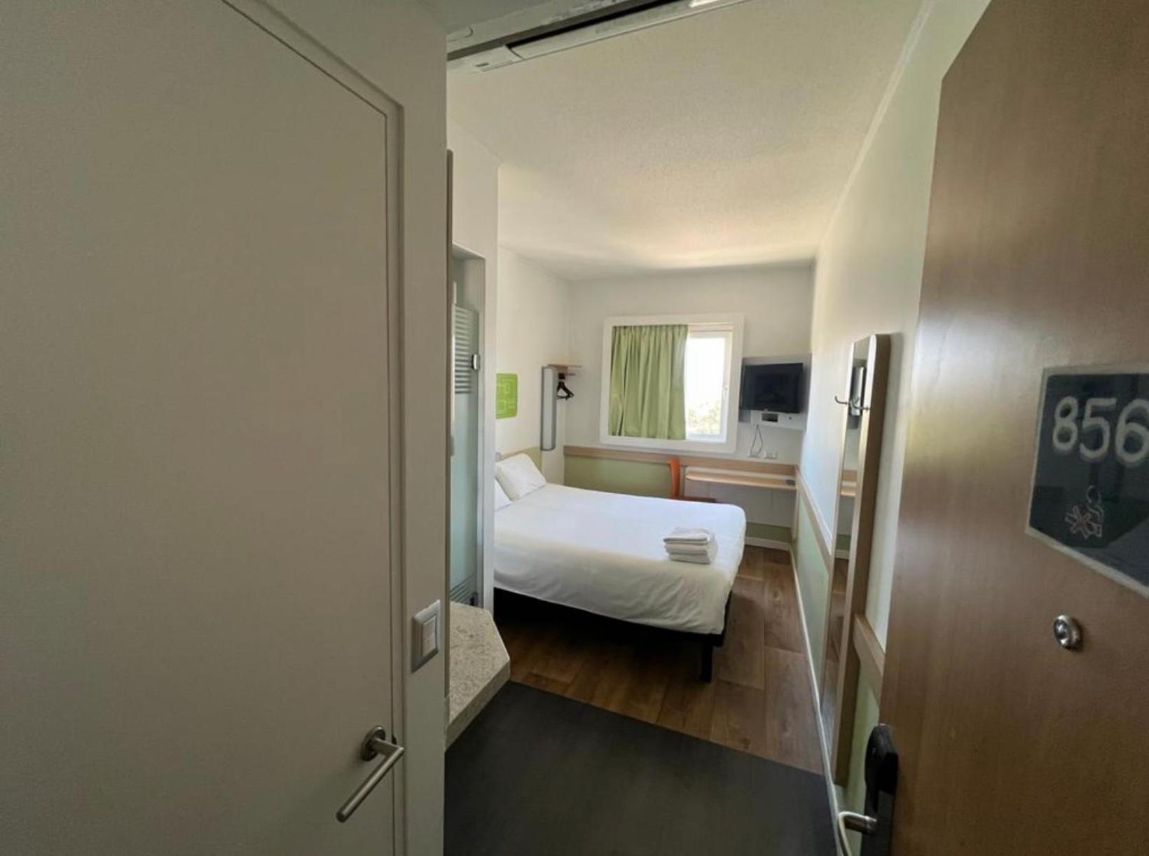 Ibis Budget Копьяпо Экстерьер фото