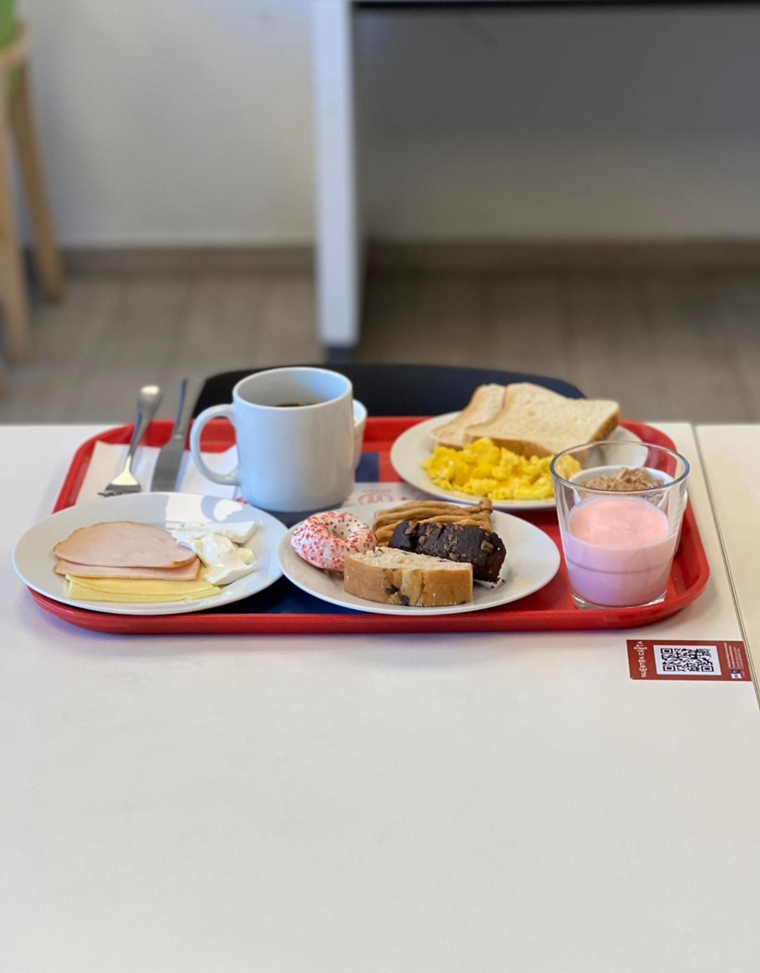 Ibis Budget Копьяпо Экстерьер фото
