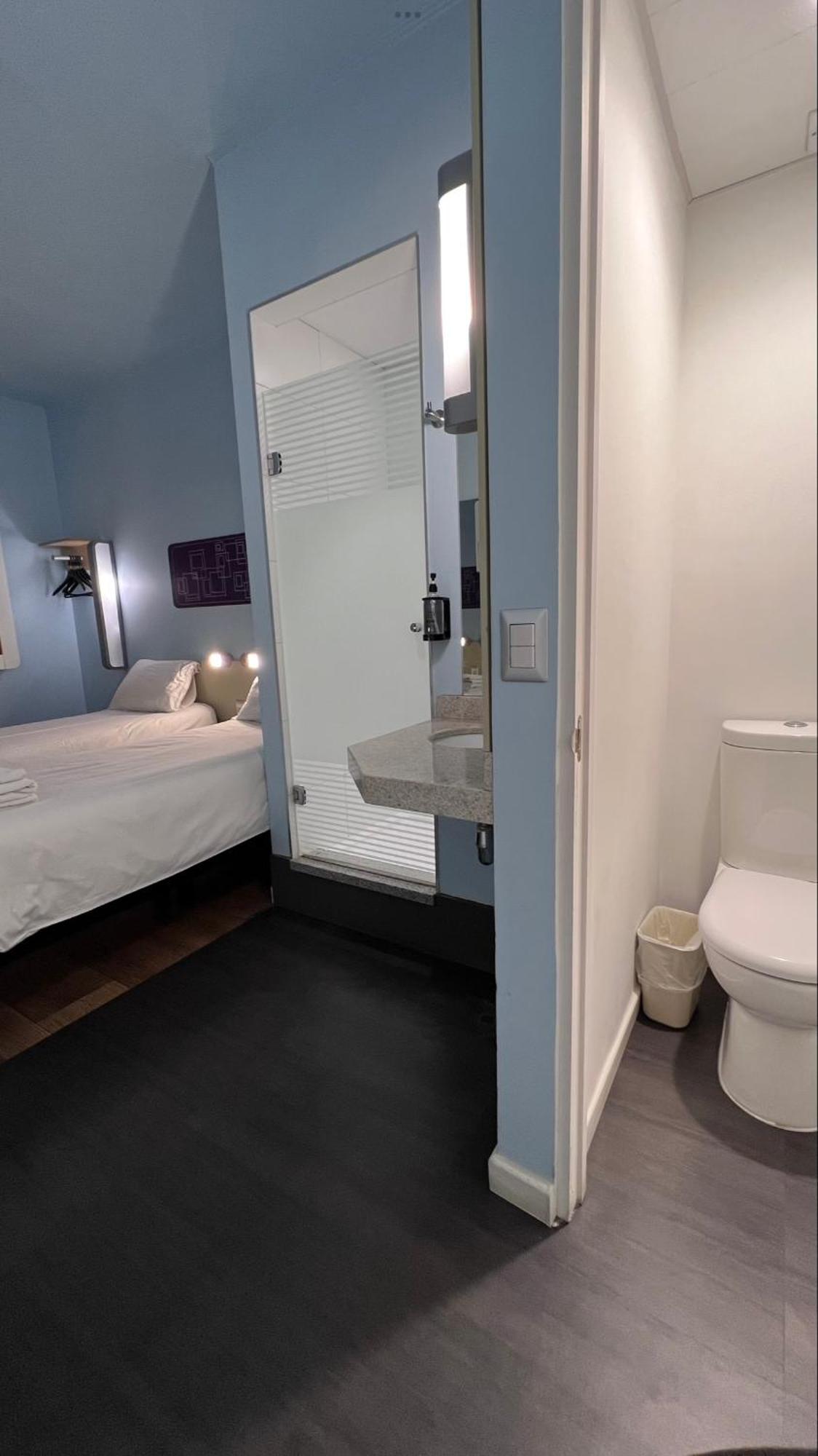 Ibis Budget Копьяпо Экстерьер фото
