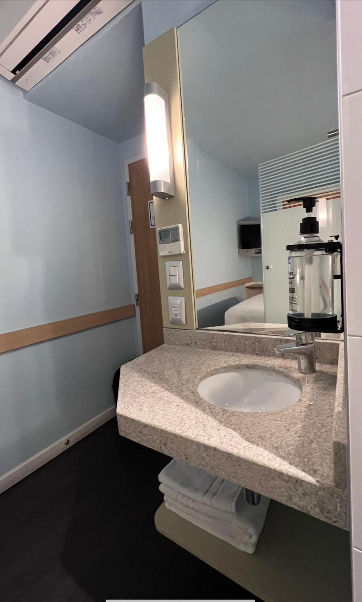 Ibis Budget Копьяпо Экстерьер фото