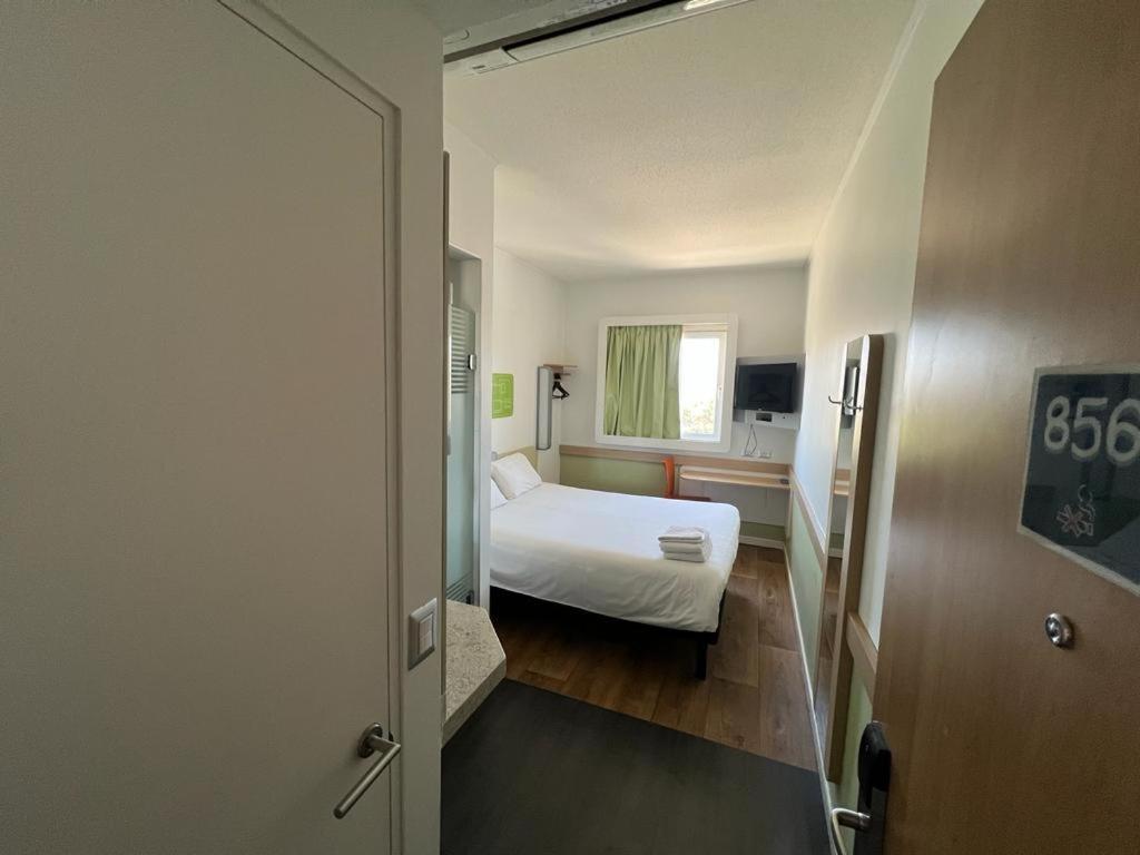 Ibis Budget Копьяпо Экстерьер фото