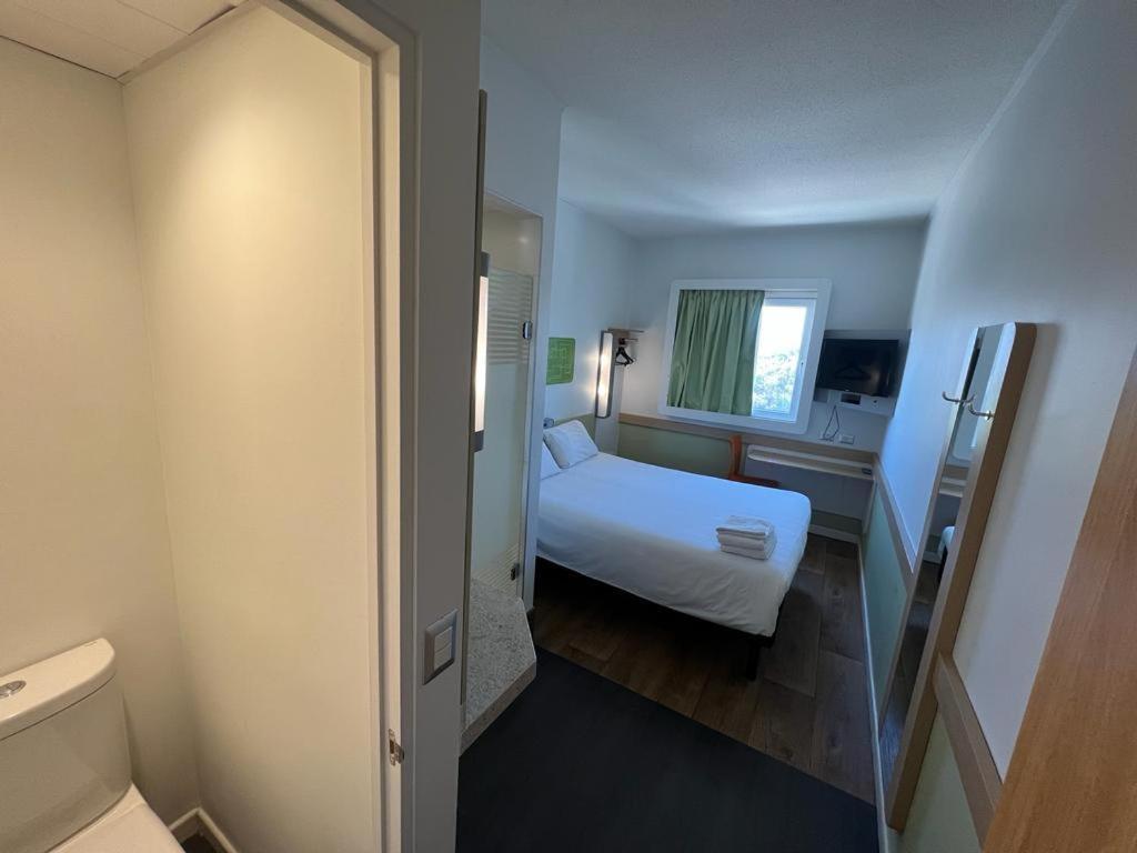 Ibis Budget Копьяпо Экстерьер фото