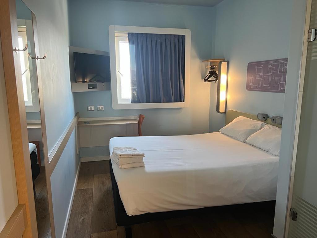 Ibis Budget Копьяпо Экстерьер фото