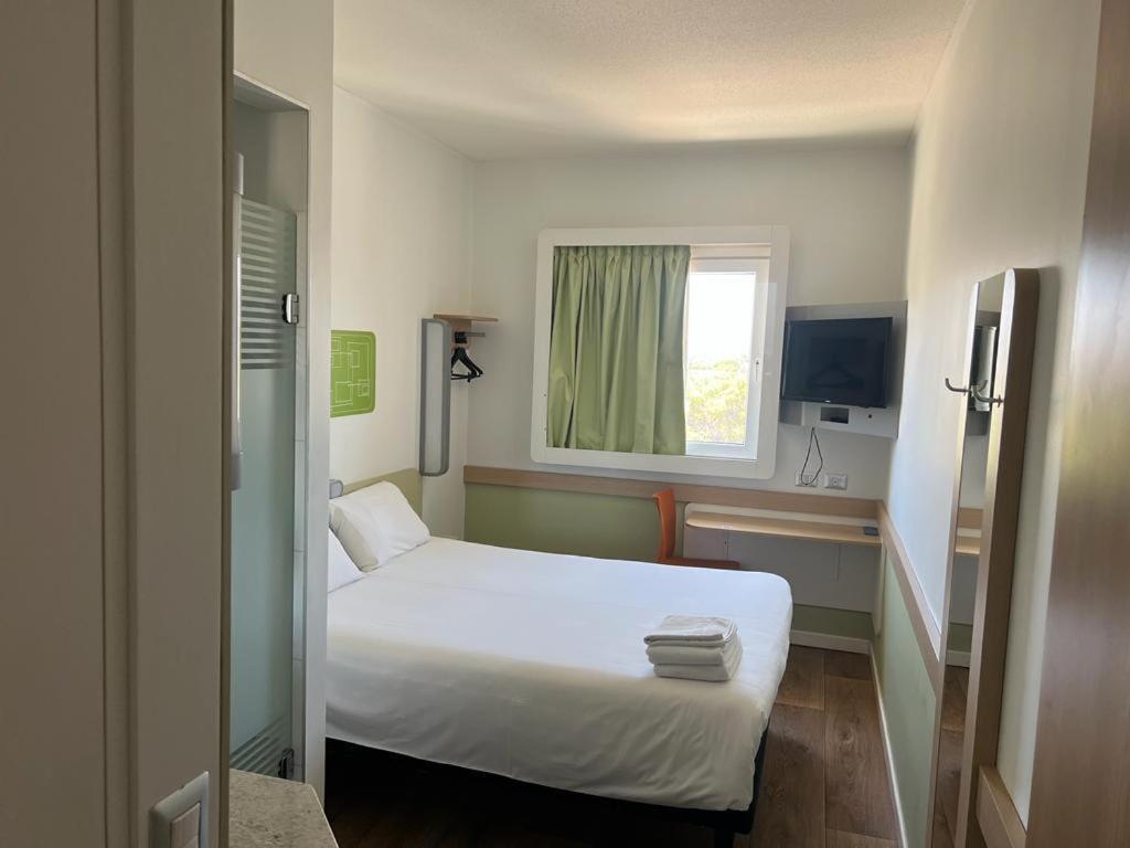 Ibis Budget Копьяпо Экстерьер фото