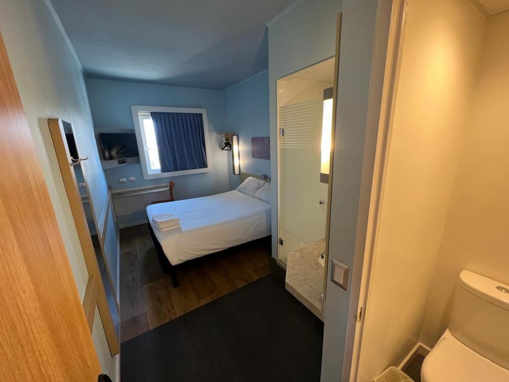 Ibis Budget Копьяпо Экстерьер фото