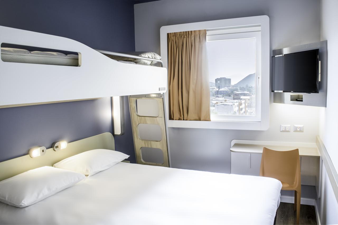 Ibis Budget Копьяпо Экстерьер фото