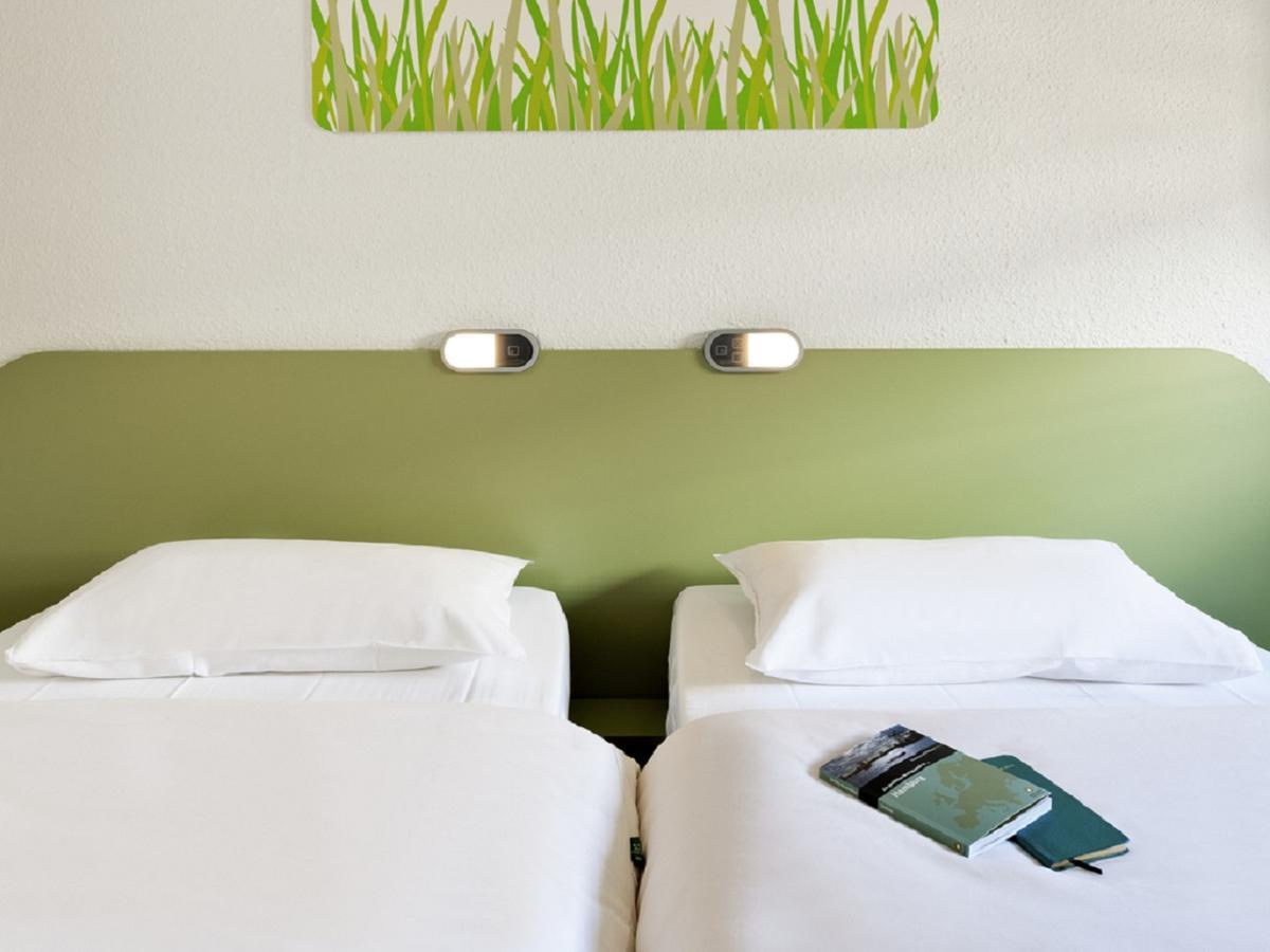 Ibis Budget Копьяпо Экстерьер фото