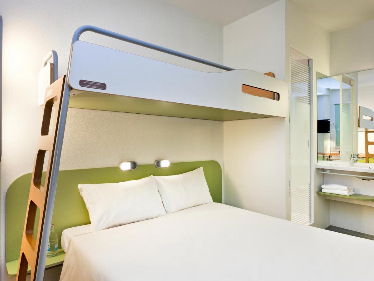Ibis Budget Копьяпо Экстерьер фото
