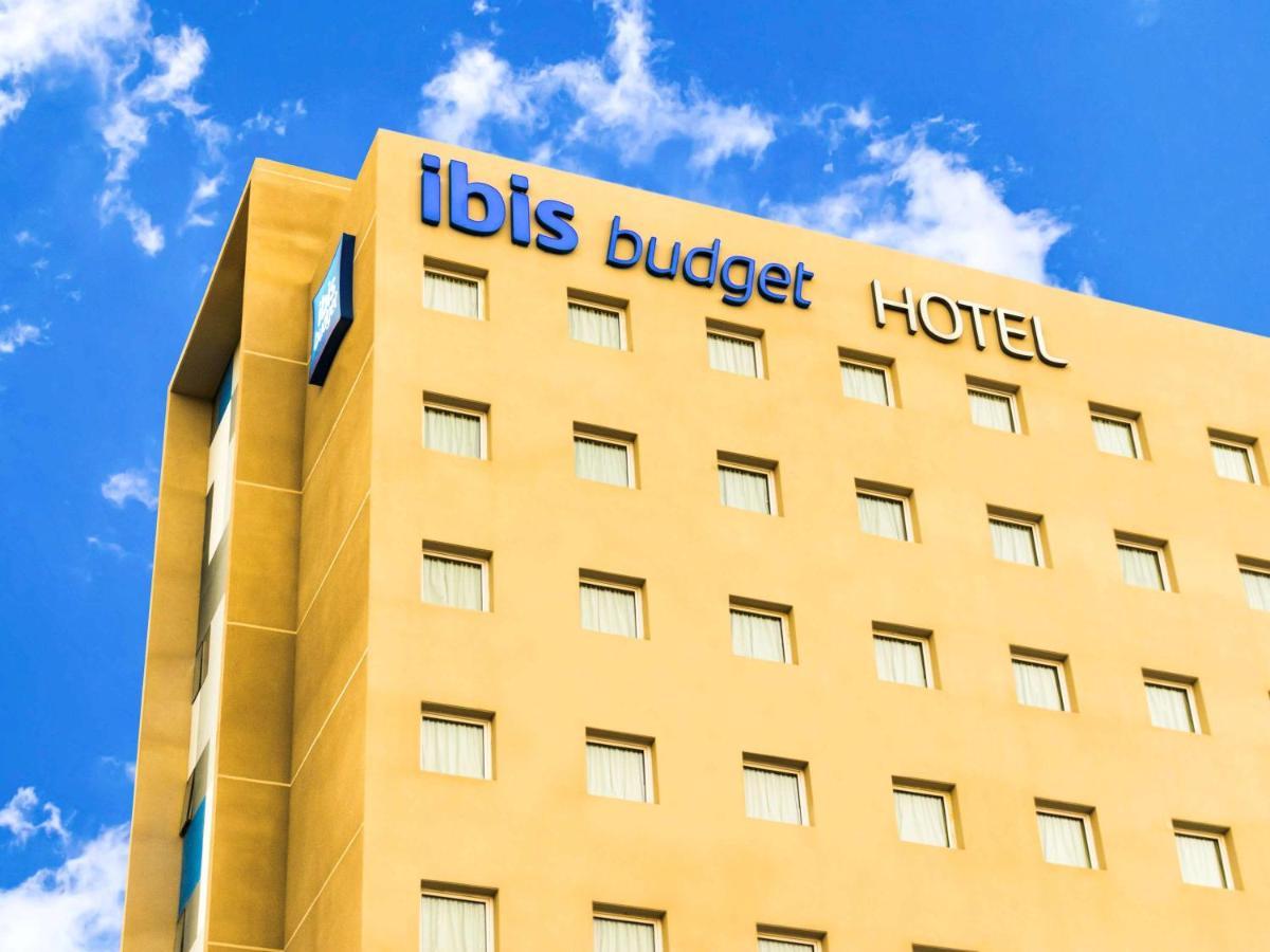 Ibis Budget Копьяпо Экстерьер фото